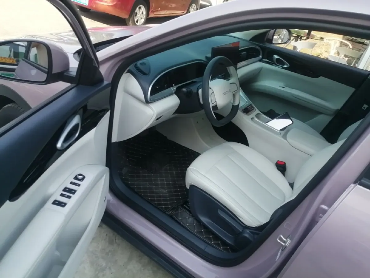 2025 Geely Galaxy XingYuan BEV 30.12KWH,autocango,china used car exporter,china ev exporter,chinese used car exporter,chinese used ev exporter