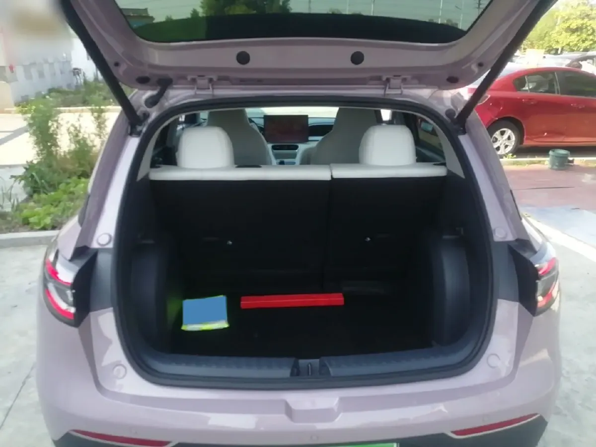 2025 Geely Galaxy XingYuan BEV 30.12KWH,autocango,china used car exporter,china ev exporter,chinese used car exporter,chinese used ev exporter