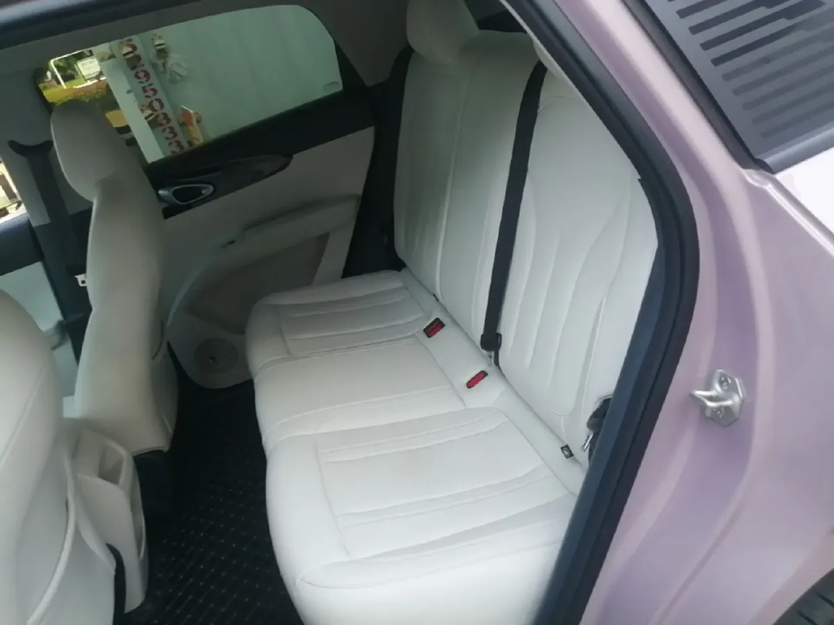 2025 Geely Galaxy XingYuan BEV 30.12KWH,autocango,china used car exporter,china ev exporter,chinese used car exporter,chinese used ev exporter