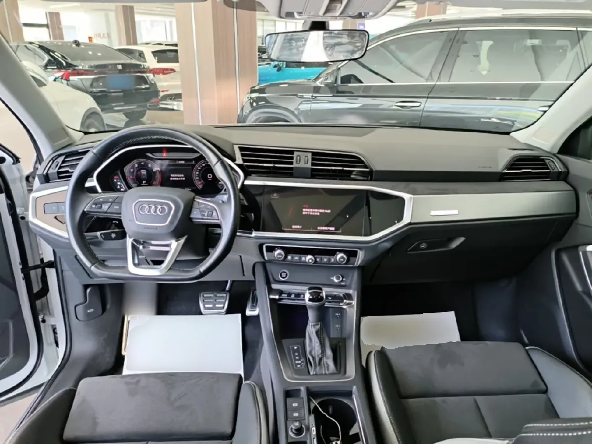 2023 BMW X2 2.0T 178HP L4 8AT,autocango,china used car exporter,china ev exporter,chinese used car exporter,chinese used ev exporter