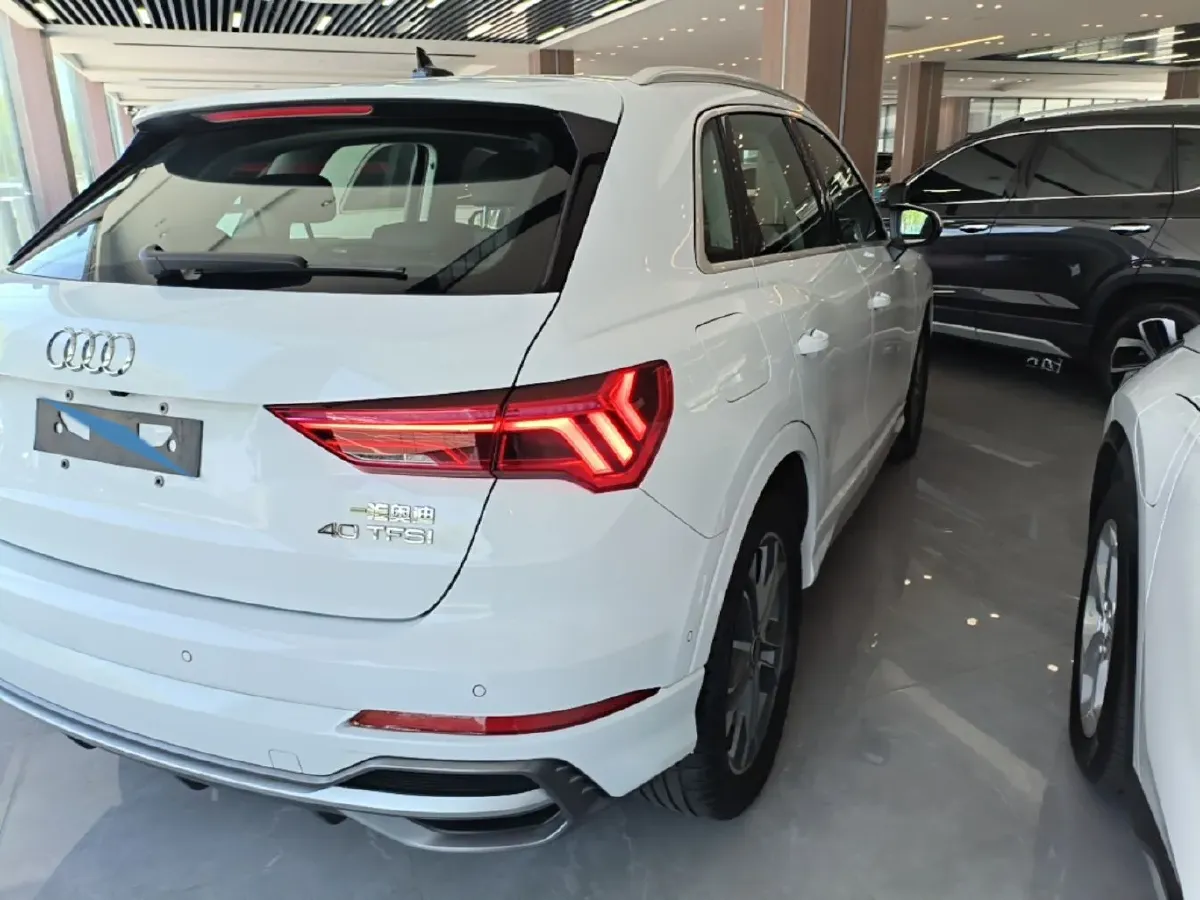 2023 BMW X2 2.0T 178HP L4 8AT,autocango,china used car exporter,china ev exporter,chinese used car exporter,chinese used ev exporter