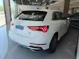 2023 BMW X2 2.0T 178HP L4 8AT