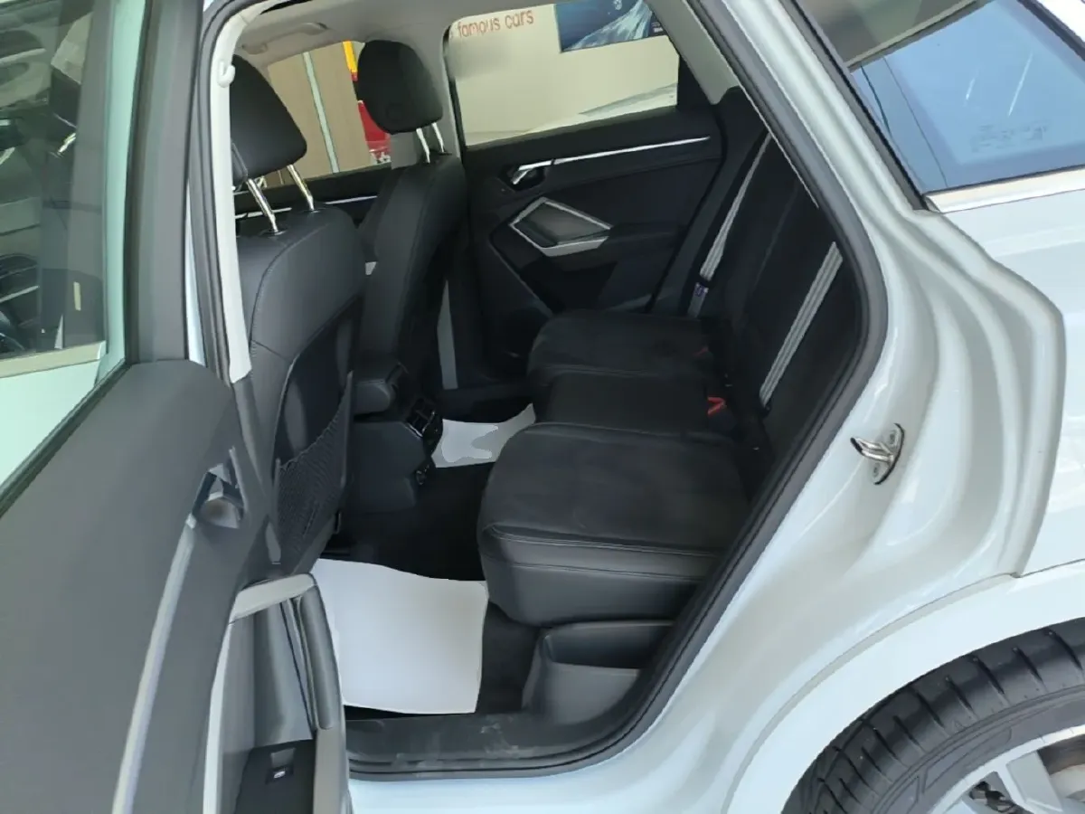 2023 BMW X2 2.0T 178HP L4 8AT,autocango,china used car exporter,china ev exporter,chinese used car exporter,chinese used ev exporter
