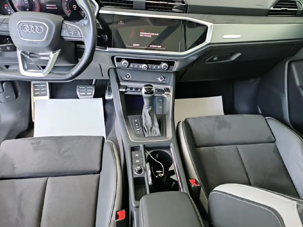 2023 BMW X2 2.0T 178HP L4 8AT,autocango,china used car exporter,china ev exporter,chinese used car exporter,chinese used ev exporter