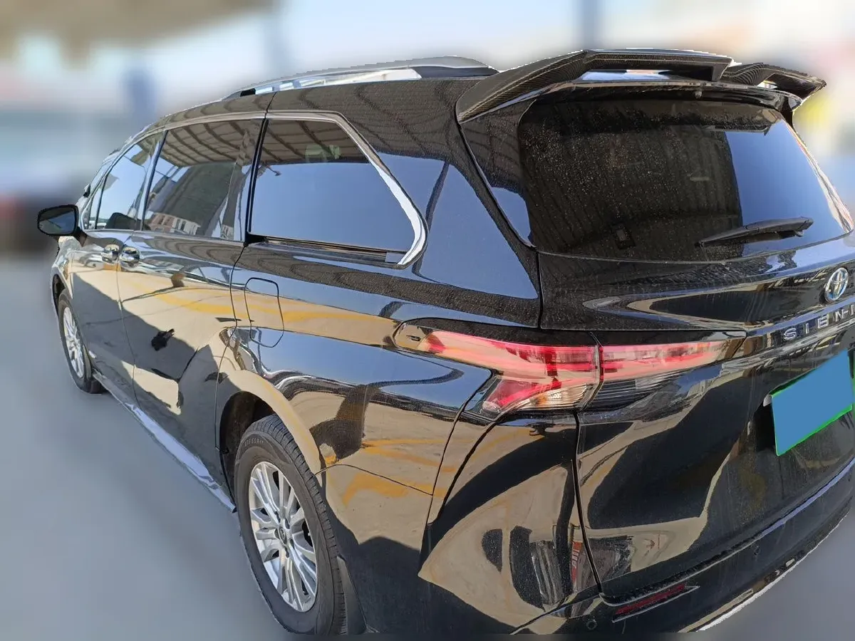 2021 Toyota Sienna 2.5L 192HP L4 E-CVT Hybrid,autocango,china used car exporter,china ev exporter,chinese used car exporter,chinese used ev exporter