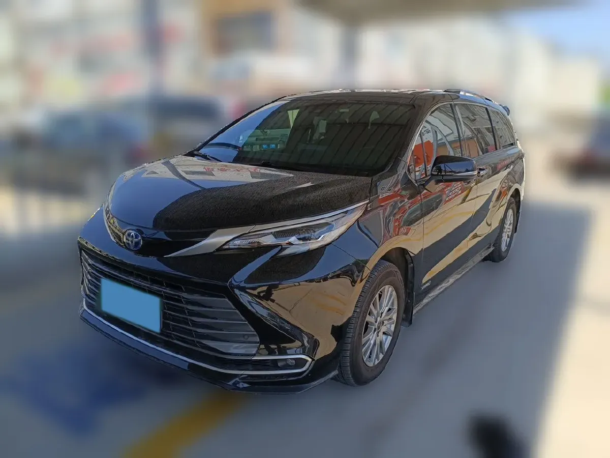 2021 Toyota Sienna 2.5L 192HP L4 E-CVT Hybrid,autocango,china used car exporter,china ev exporter,chinese used car exporter,chinese used ev exporter