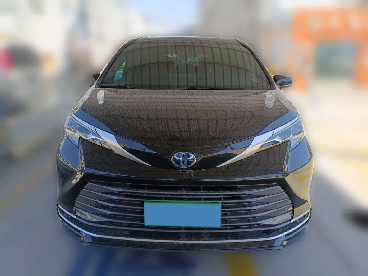2021 Toyota Sienna 2.5L 192HP L4 E-CVT Hybrid,autocango,china used car exporter,china ev exporter,chinese used car exporter,chinese used ev exporter