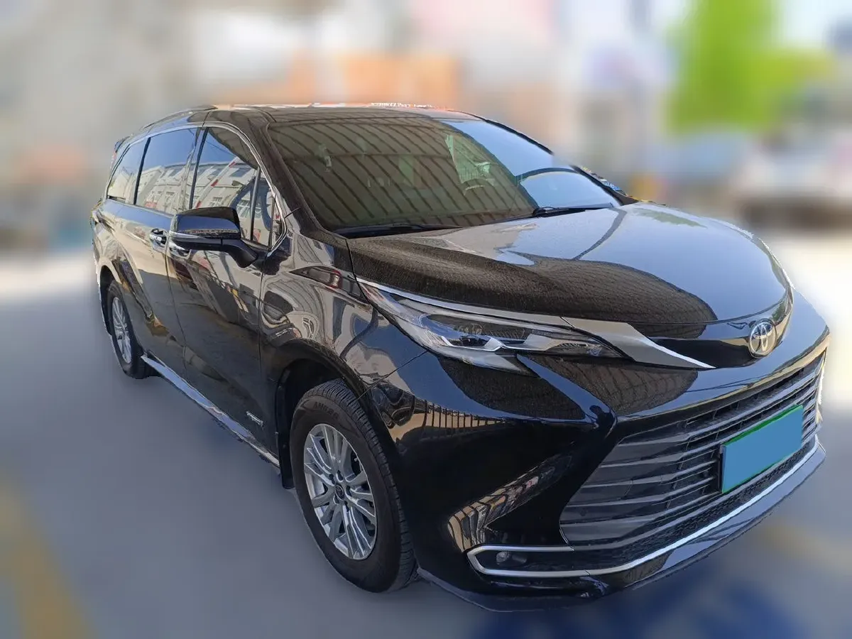 2021 Toyota Sienna 2.5L 192HP L4 E-CVT Hybrid,autocango,china used car exporter,china ev exporter,chinese used car exporter,chinese used ev exporter