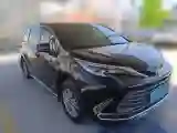 2021 Toyota Sienna 2.5L 192HP L4 E-CVT Hybrid