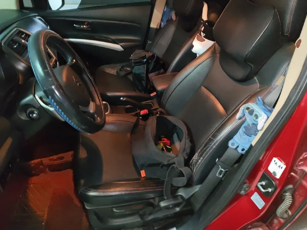 2014 Suzuki S-cross 1.6L 122HP L4 CVT,autocango,china used car exporter,china ev exporter,chinese used car exporter,chinese used ev exporter
