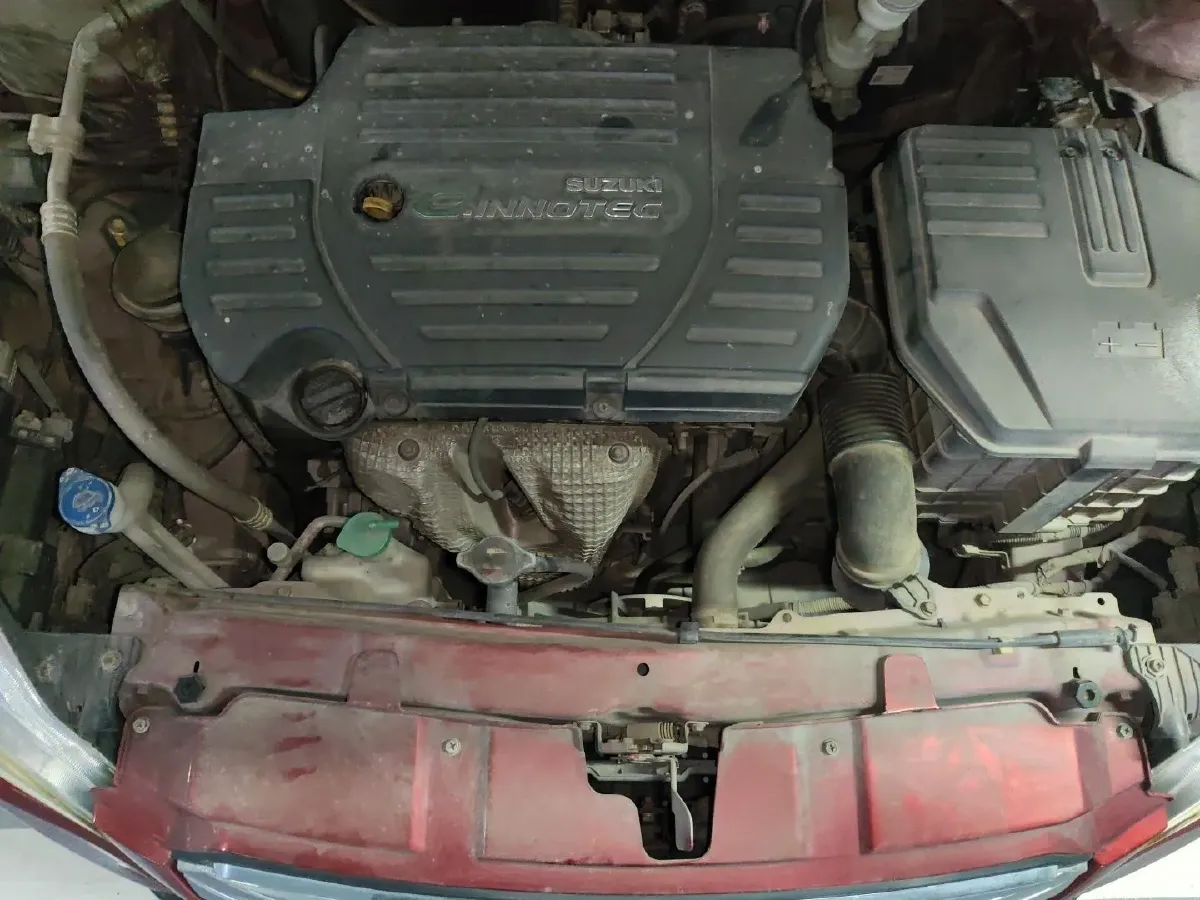 2014 Suzuki S-cross 1.6L 122HP L4 CVT,autocango,china used car exporter,china ev exporter,chinese used car exporter,chinese used ev exporter