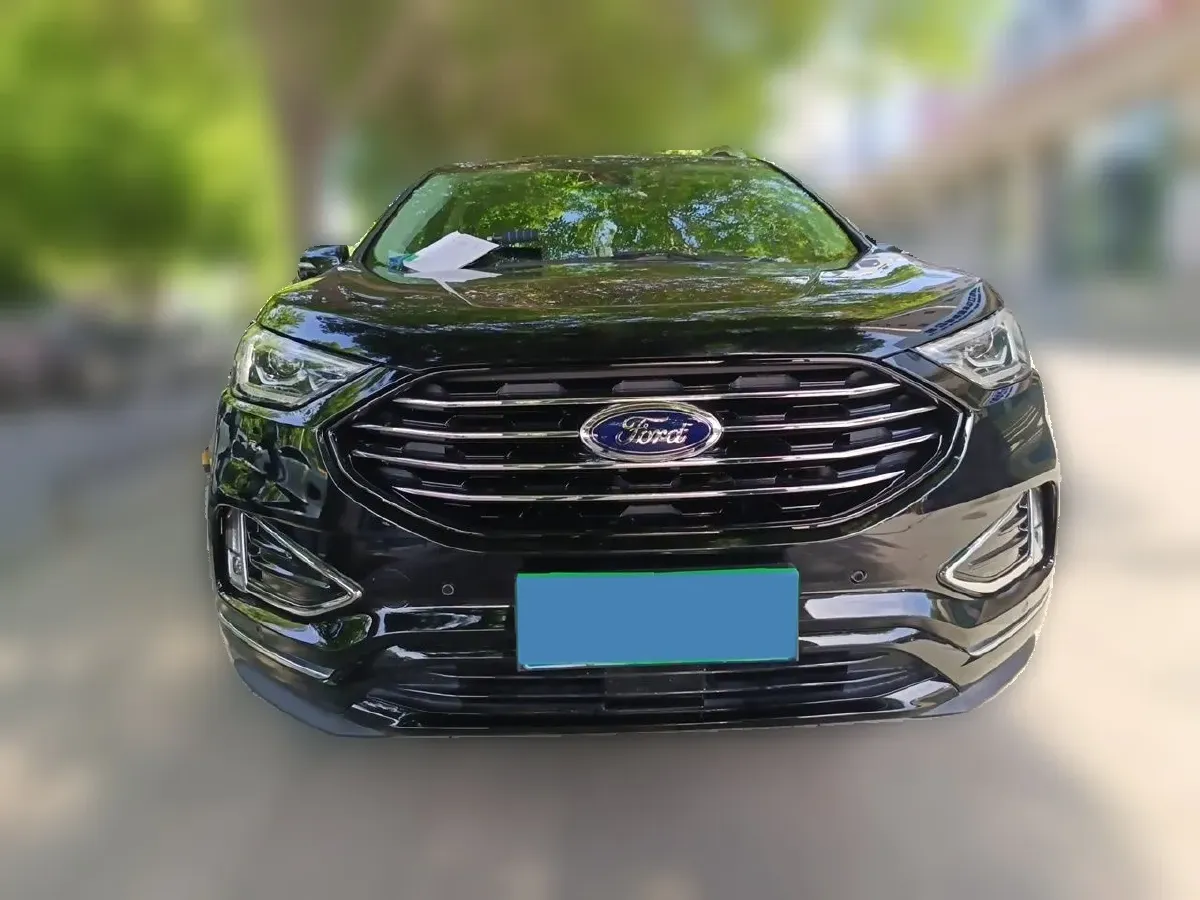 2020 Ford Edge 2.0T 245HP L4 8AT,autocango,china used car exporter,china ev exporter,chinese used car exporter,chinese used ev exporter