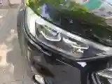 2020 Ford Edge 2.0T 245HP L4 8AT