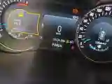 2020 Ford Edge 2.0T 245HP L4 8AT