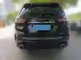 2020 Ford Edge 2.0T 245HP L4 8AT