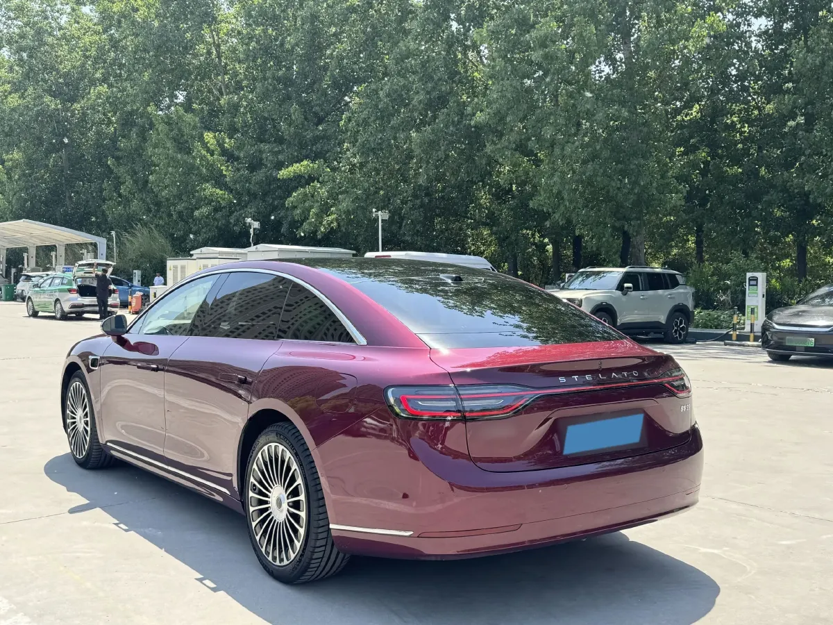 2025 HIMA Stelato S9 REEV 160HP REEV,autocango,china used car exporter,china ev exporter,chinese used car exporter,chinese used ev exporter