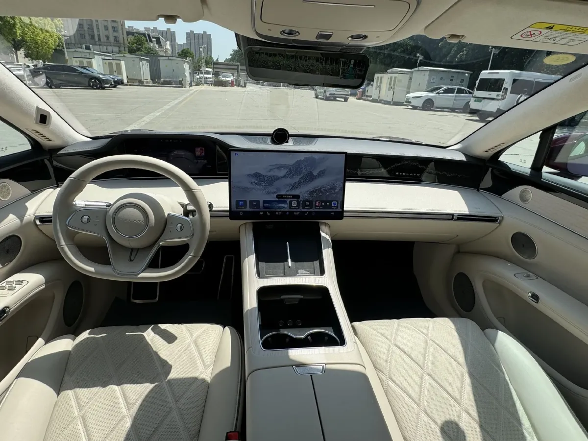 2025 HIMA Stelato S9 REEV 160HP REEV,autocango,china used car exporter,china ev exporter,chinese used car exporter,chinese used ev exporter