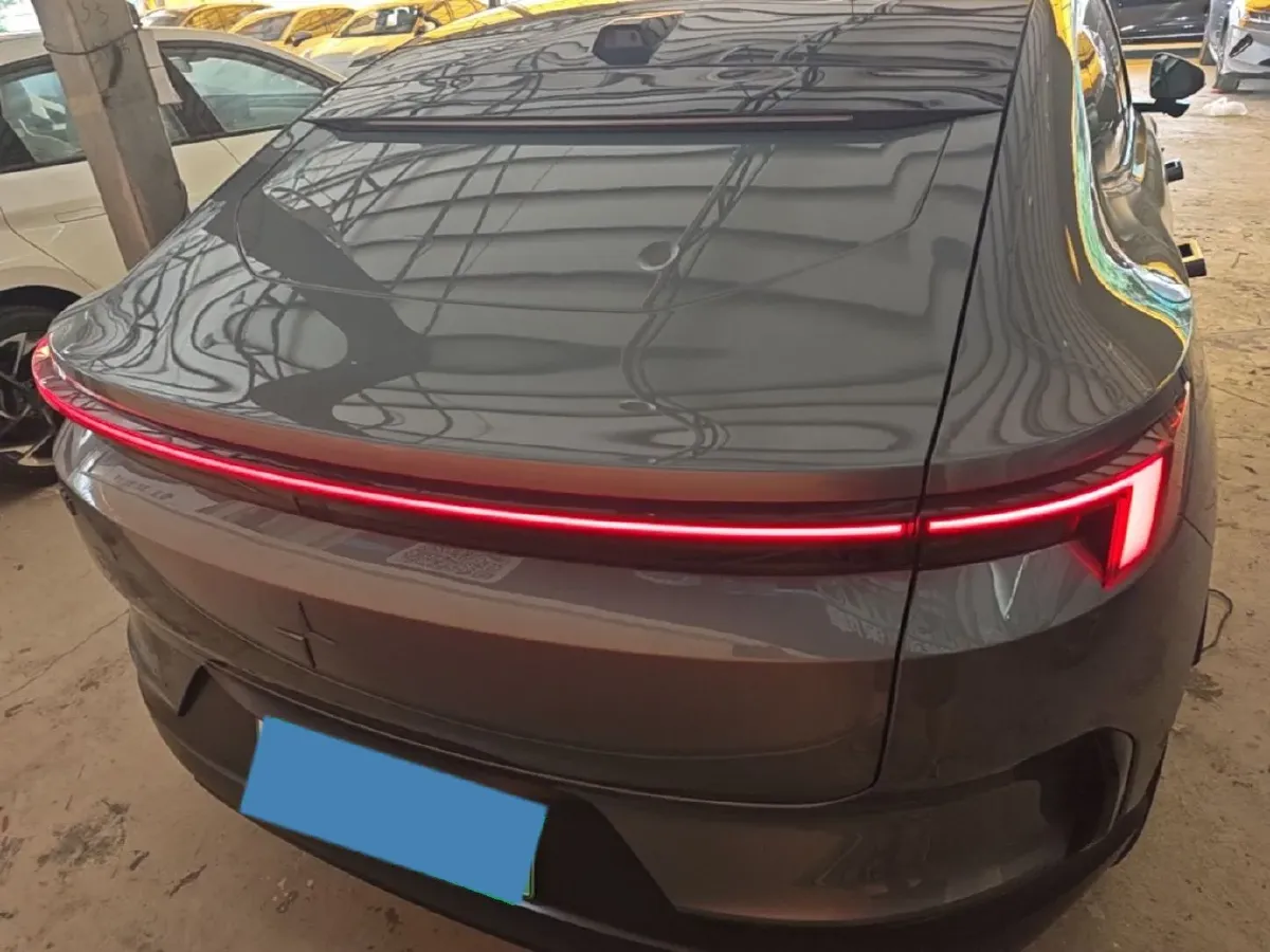 2023 Polestar 4 BEV 86KWH,autocango,china used car exporter,china ev exporter,chinese used car exporter,chinese used ev exporter