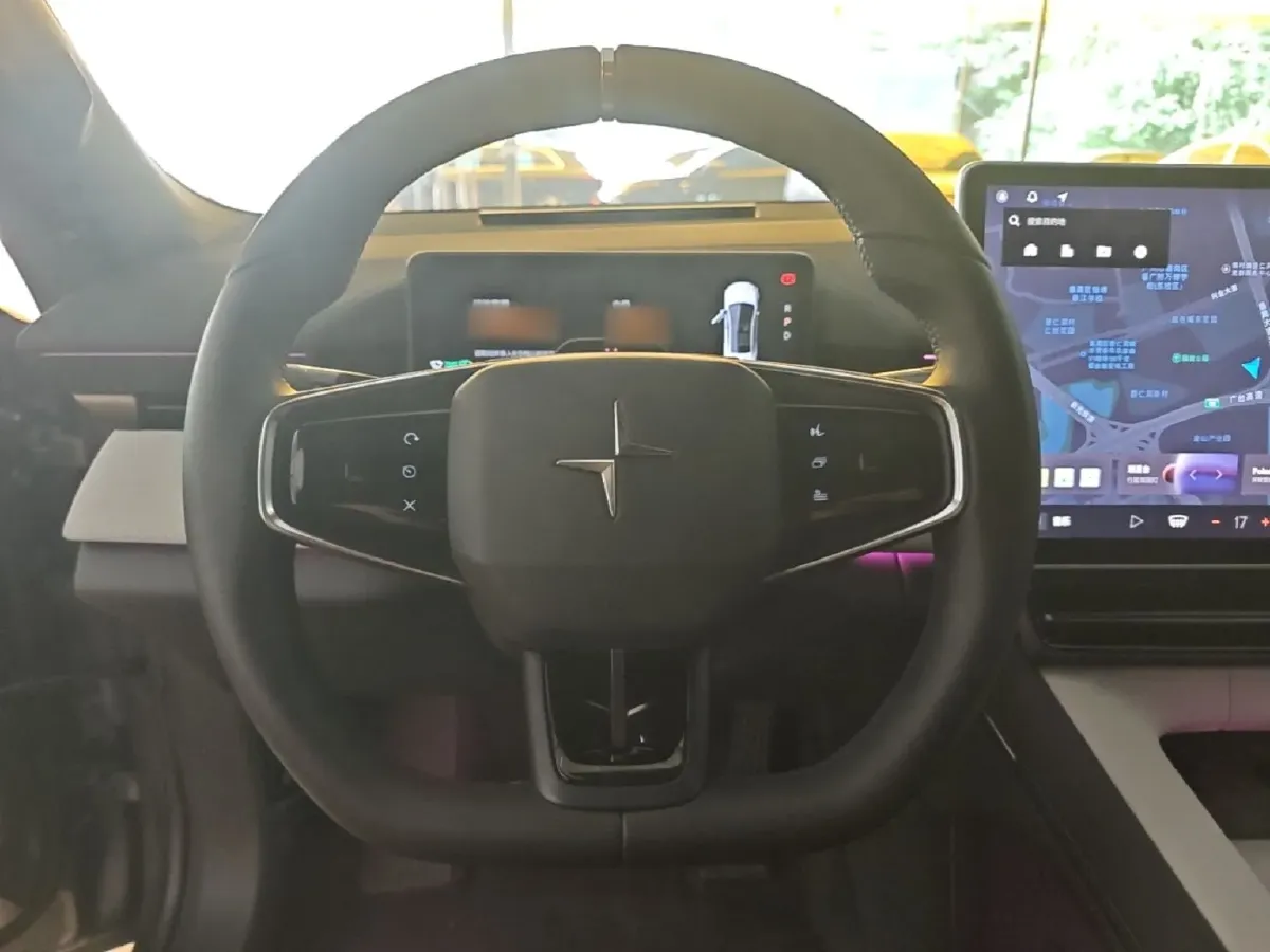 2023 Polestar 4 BEV 86KWH,autocango,china used car exporter,china ev exporter,chinese used car exporter,chinese used ev exporter