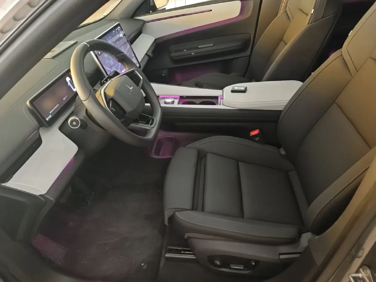 2023 Polestar 4 BEV 86KWH,autocango,china used car exporter,china ev exporter,chinese used car exporter,chinese used ev exporter