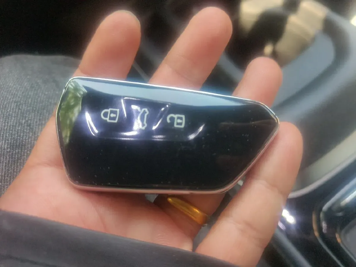 2022 Volkswagen ID.4 Crozz BEV 55.7KWH,autocango,china used car exporter,china ev exporter,chinese used car exporter,chinese used ev exporter