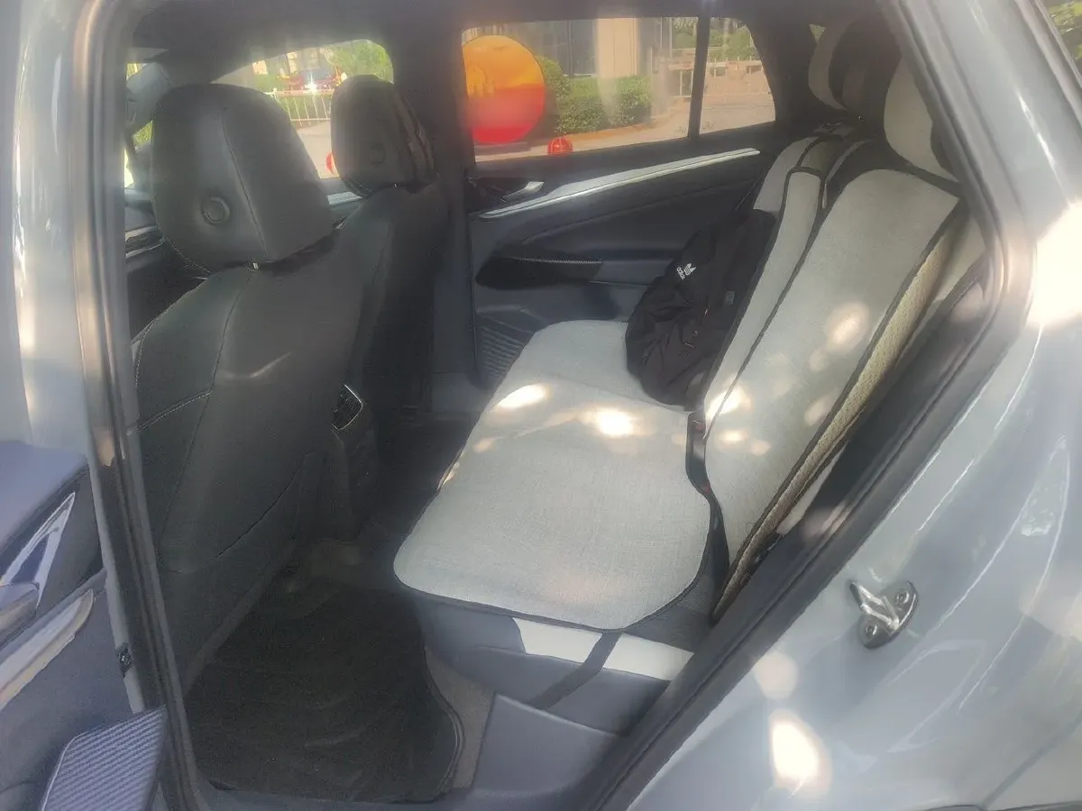 2022 Volkswagen ID.4 Crozz BEV 55.7KWH,autocango,china used car exporter,china ev exporter,chinese used car exporter,chinese used ev exporter