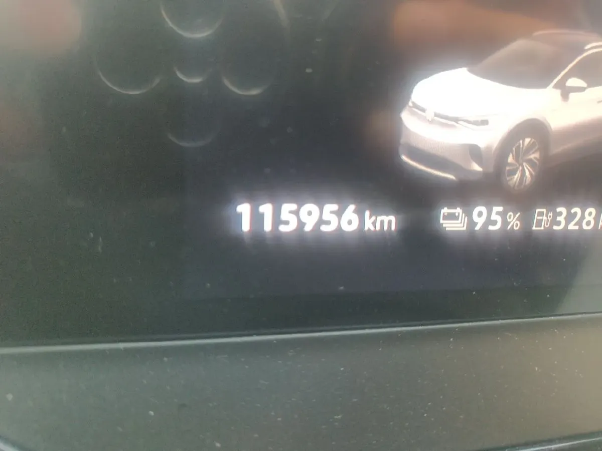 2022 Volkswagen ID.4 Crozz BEV 55.7KWH,autocango,china used car exporter,china ev exporter,chinese used car exporter,chinese used ev exporter