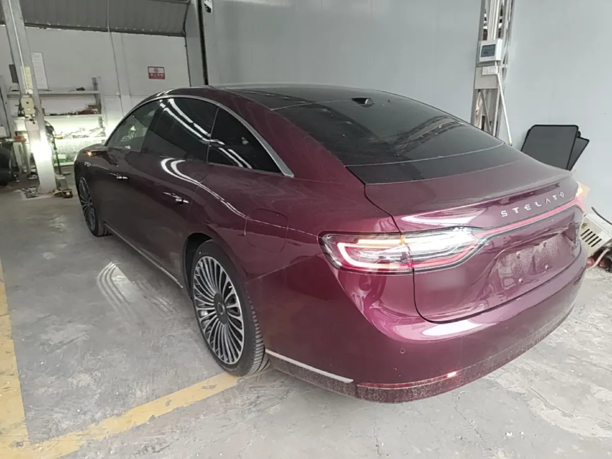 2024 HIMA Stelato S9 BEV 100KWH,autocango,china used car exporter,china ev exporter,chinese used car exporter,chinese used ev exporter