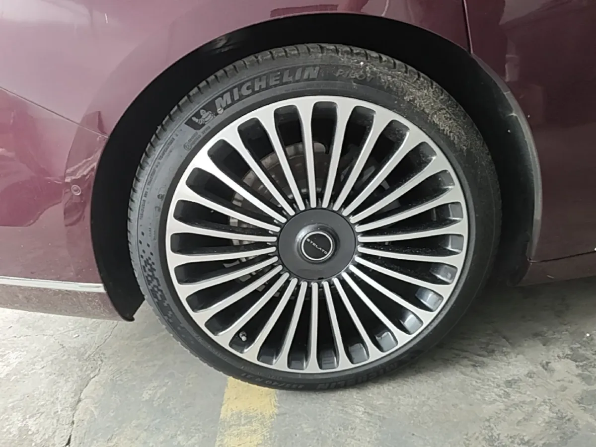 2024 HIMA Stelato S9 BEV 100KWH,autocango,china used car exporter,china ev exporter,chinese used car exporter,chinese used ev exporter