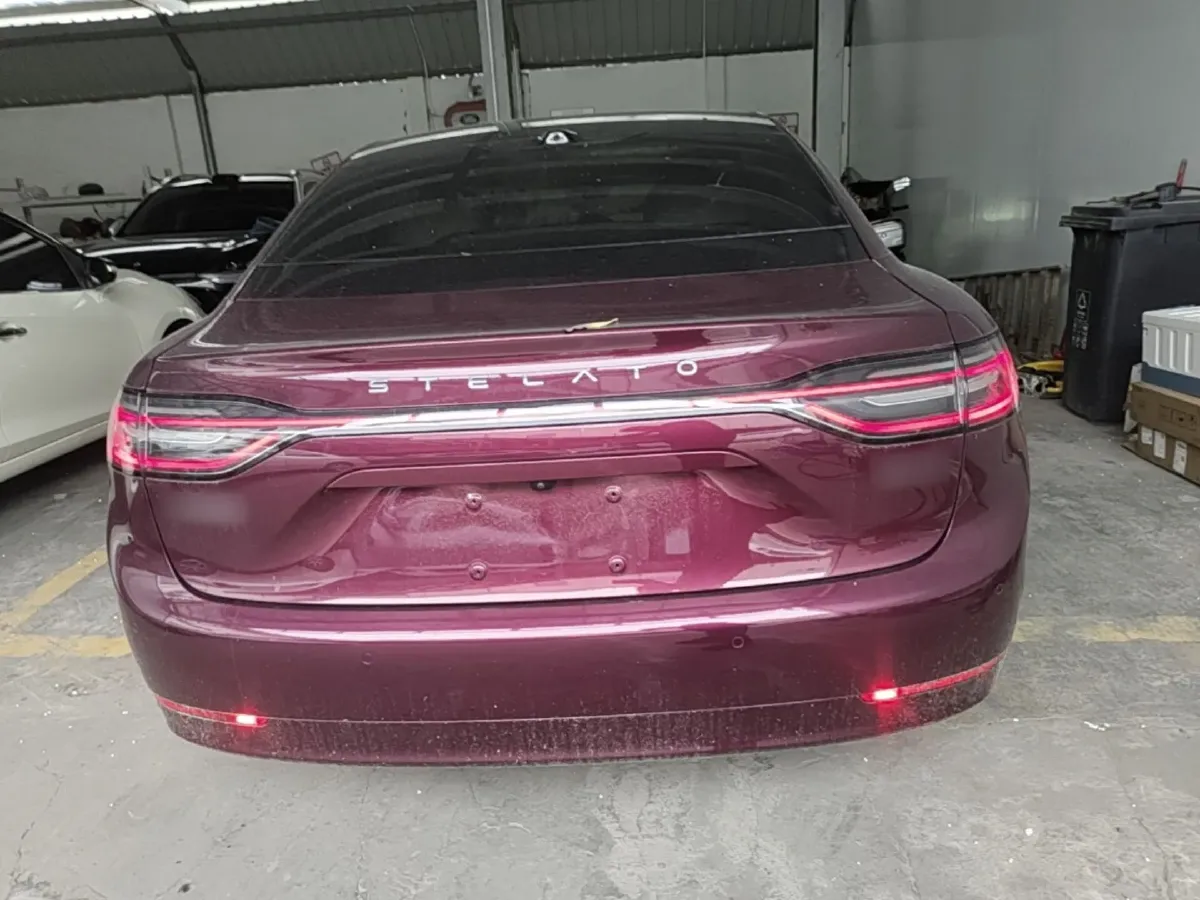 2024 HIMA Stelato S9 BEV 100KWH,autocango,china used car exporter,china ev exporter,chinese used car exporter,chinese used ev exporter