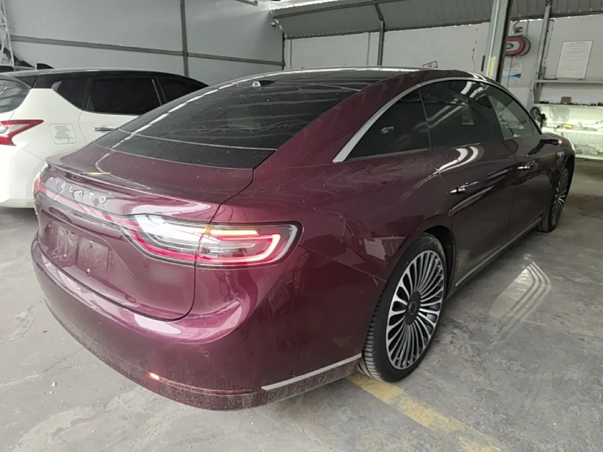 2024 HIMA Stelato S9 BEV 100KWH,autocango,china used car exporter,china ev exporter,chinese used car exporter,chinese used ev exporter