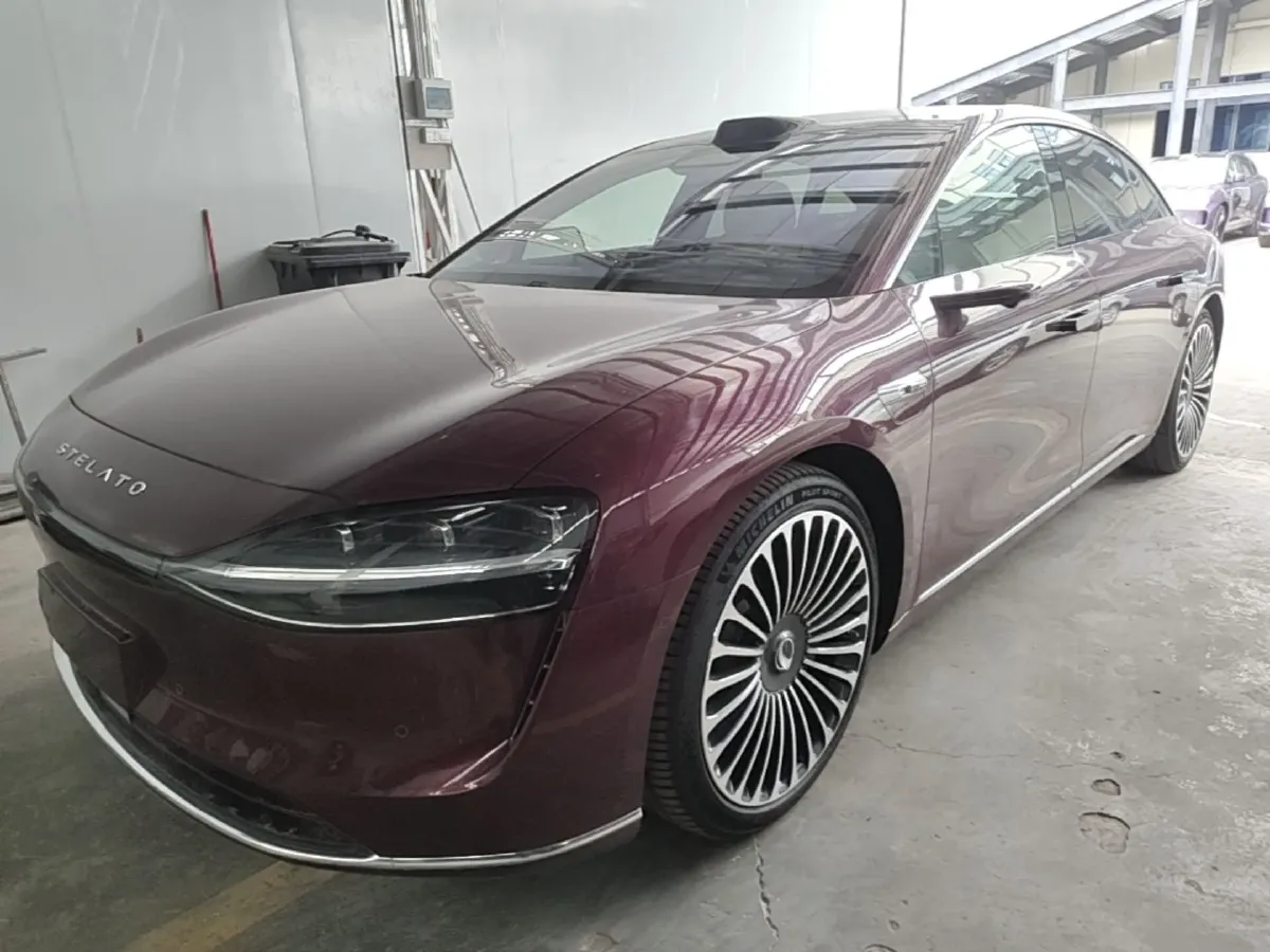 2024 HIMA Stelato S9 BEV 100KWH,autocango,china used car exporter,china ev exporter,chinese used car exporter,chinese used ev exporter