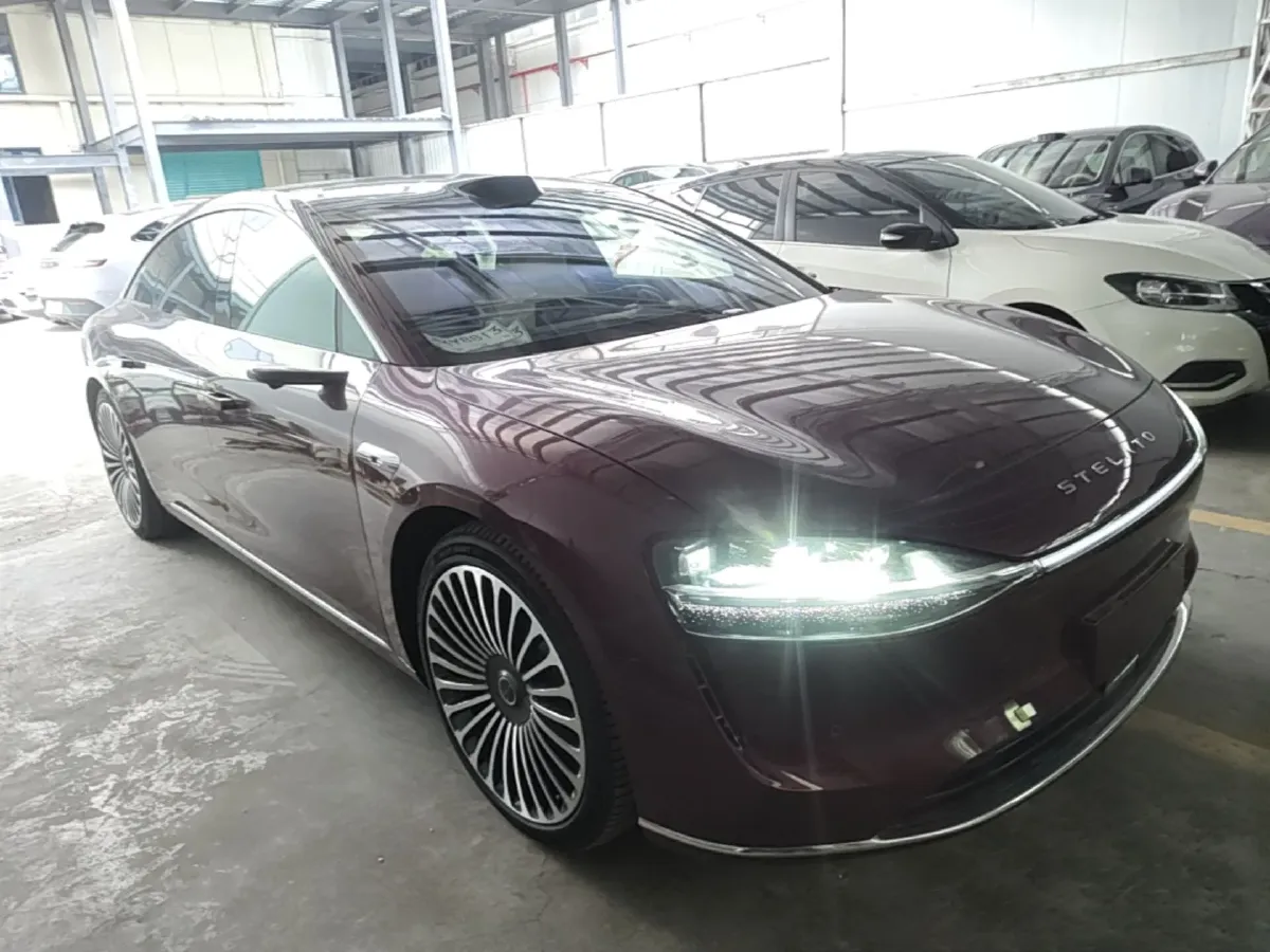 2024 HIMA Stelato S9 BEV 100KWH,autocango,china used car exporter,china ev exporter,chinese used car exporter,chinese used ev exporter