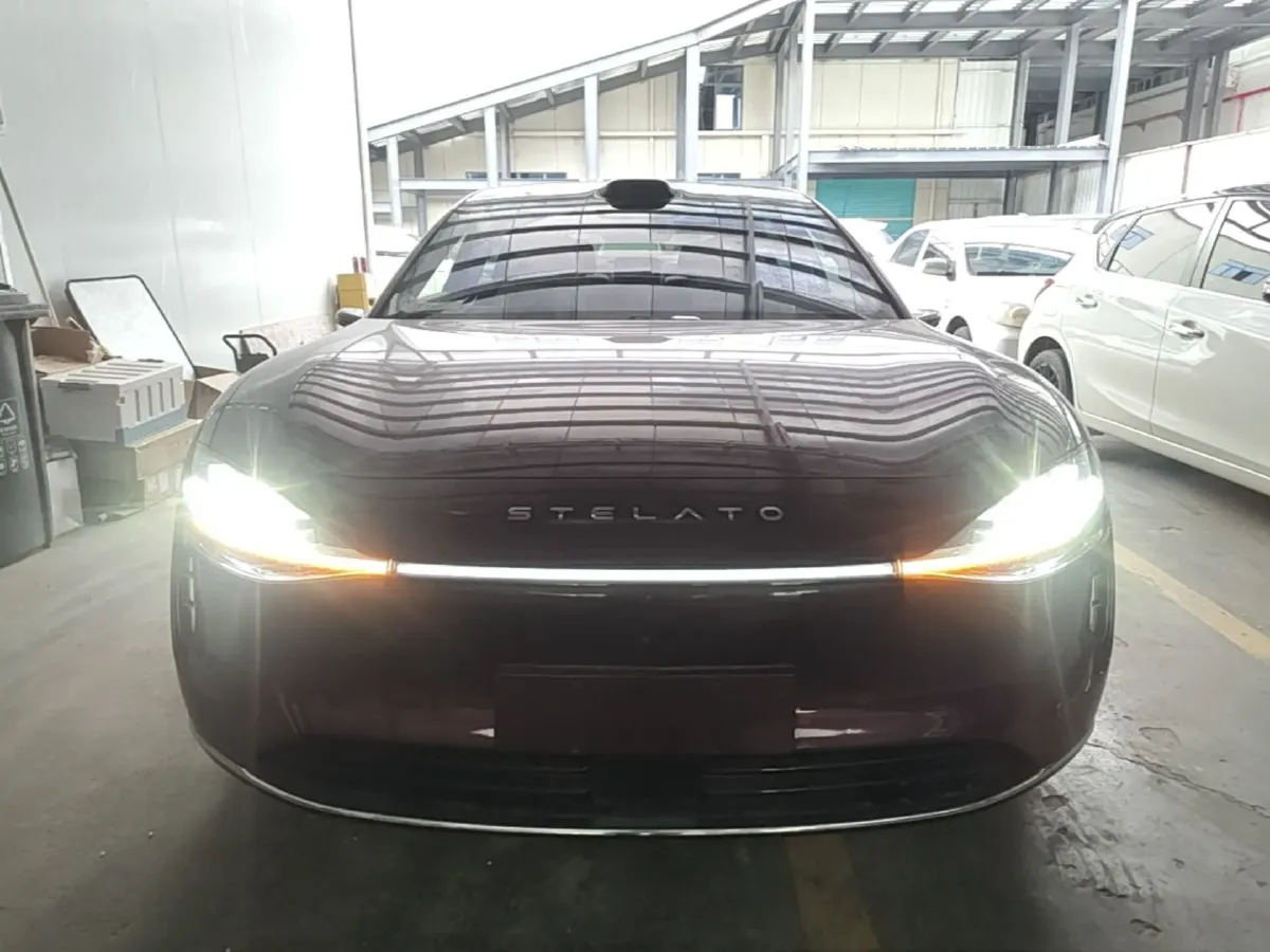 2024 HIMA Stelato S9 BEV 100KWH,autocango,china used car exporter,china ev exporter,chinese used car exporter,chinese used ev exporter