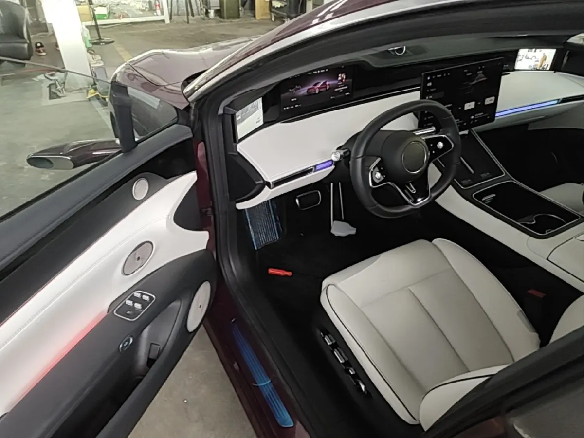 2024 HIMA Stelato S9 BEV 100KWH,autocango,china used car exporter,china ev exporter,chinese used car exporter,chinese used ev exporter