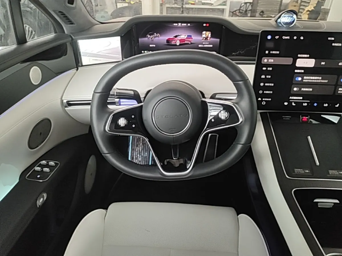 2024 HIMA Stelato S9 BEV 100KWH,autocango,china used car exporter,china ev exporter,chinese used car exporter,chinese used ev exporter