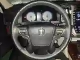 2017 Toyota Crown 2.0T 235HP L4 8AT