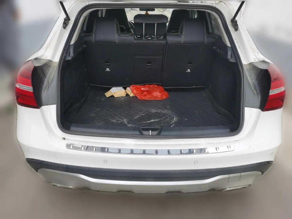 2017 Mercedes-Benz GLA Class 1.6T 156HP L4 7DCT,autocango,china used car exporter,china ev exporter,chinese used car exporter,chinese used ev exporter