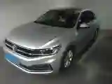 2020 Geely Emgrand GSe BEV 61.9KWH
