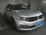2020 Geely Emgrand GSe BEV 61.9KWH