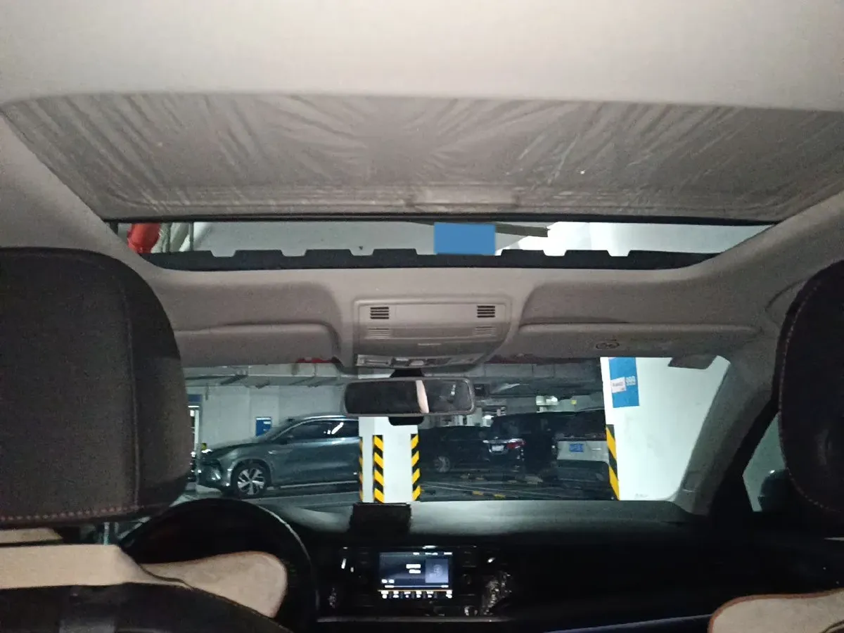 2020 Geely Emgrand GSe BEV 61.9KWH,autocango,china used car exporter,china ev exporter,chinese used car exporter,chinese used ev exporter