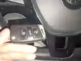 2020 Geely Emgrand GSe BEV 61.9KWH
