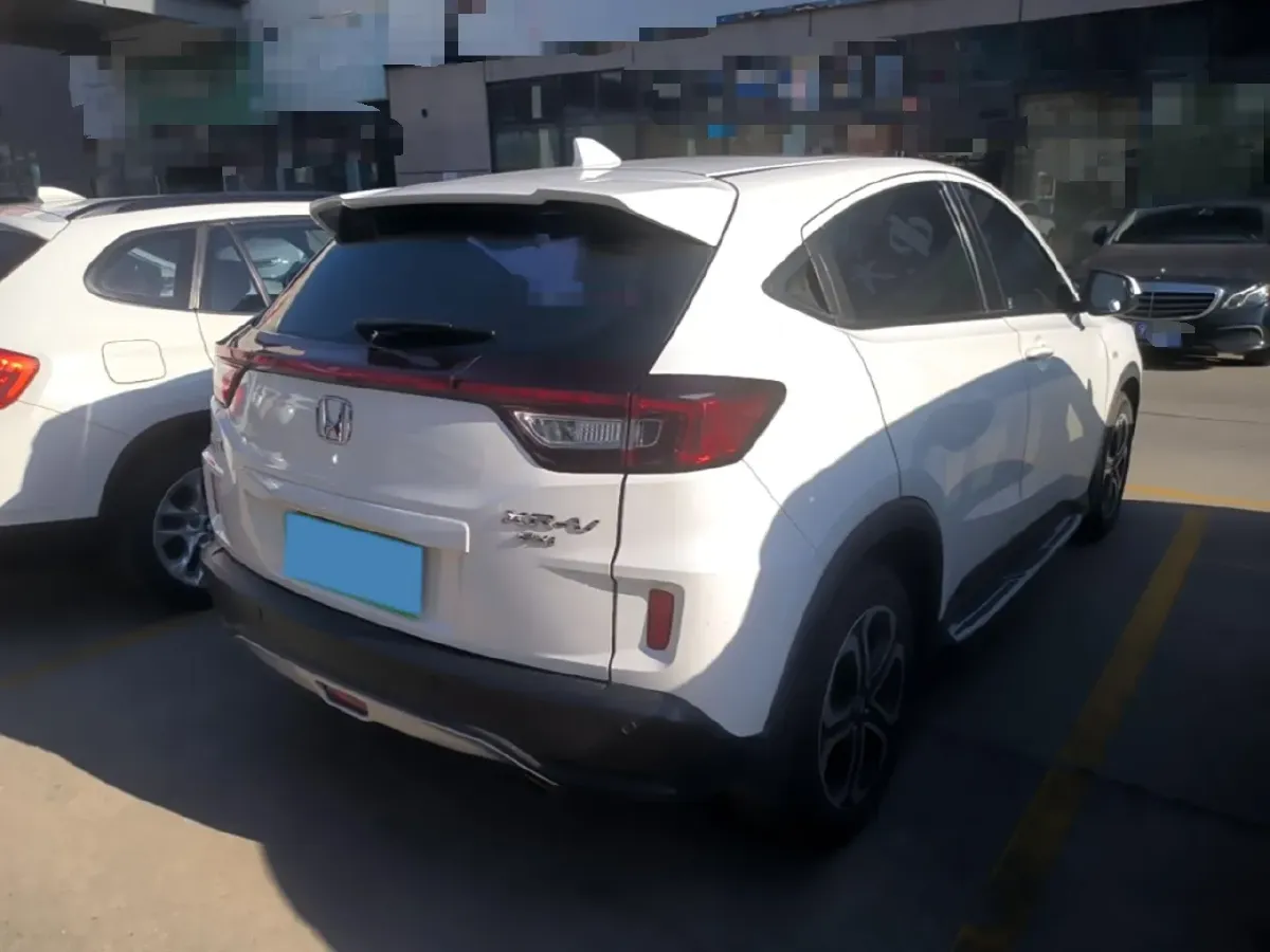 2015 Honda XR-V 1.8L 136HP L4 CVT,autocango,china used car exporter,china ev exporter,chinese used car exporter,chinese used ev exporter