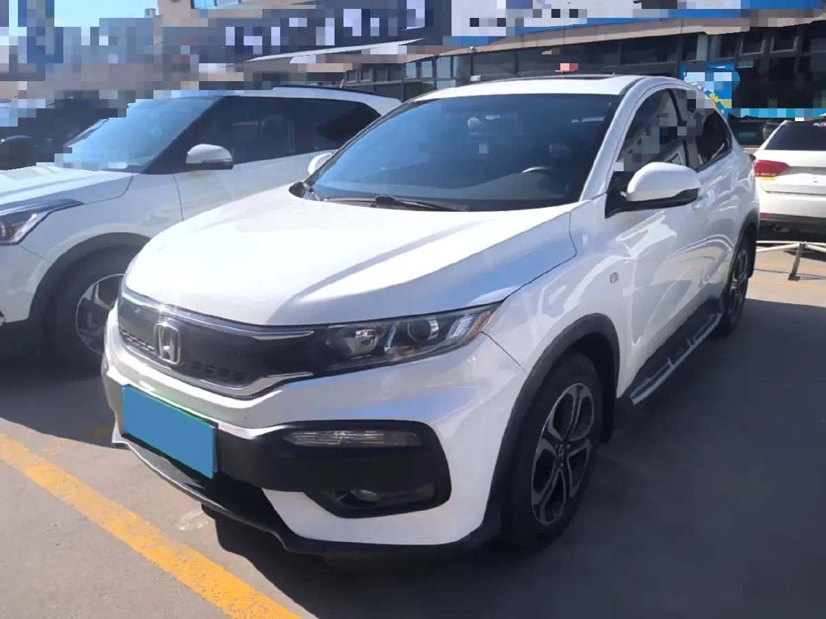 2015 Honda XR-V 1.8L 136HP L4 CVT,autocango,china used car exporter,china ev exporter,chinese used car exporter,chinese used ev exporter