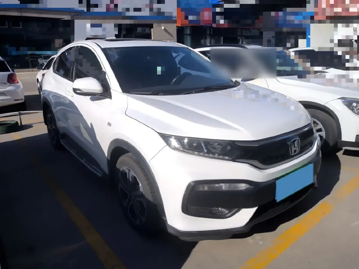 2015 Honda XR-V 1.8L 136HP L4 CVT,autocango,china used car exporter,china ev exporter,chinese used car exporter,chinese used ev exporter