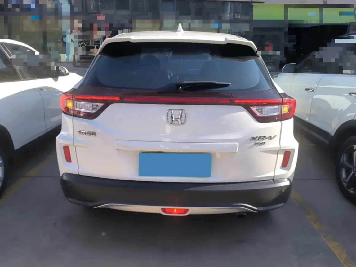 2015 Honda XR-V 1.8L 136HP L4 CVT,autocango,china used car exporter,china ev exporter,chinese used car exporter,chinese used ev exporter