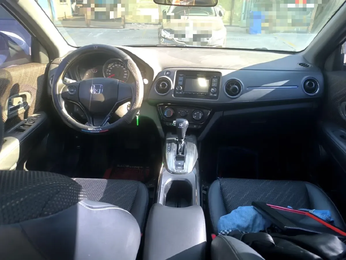 2015 Honda XR-V 1.8L 136HP L4 CVT,autocango,china used car exporter,china ev exporter,chinese used car exporter,chinese used ev exporter