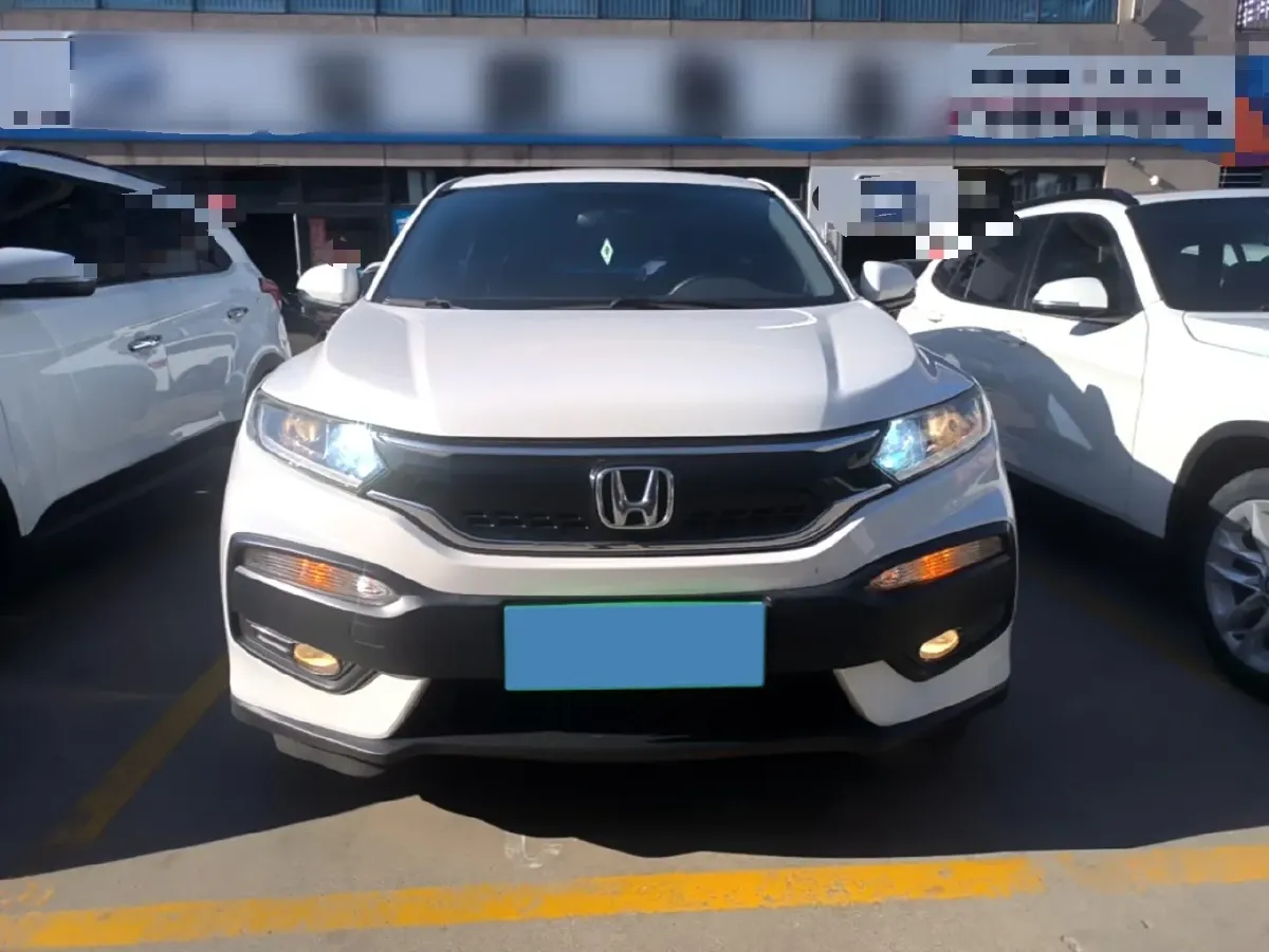 2015 Honda XR-V 1.8L 136HP L4 CVT,autocango,china used car exporter,china ev exporter,chinese used car exporter,chinese used ev exporter
