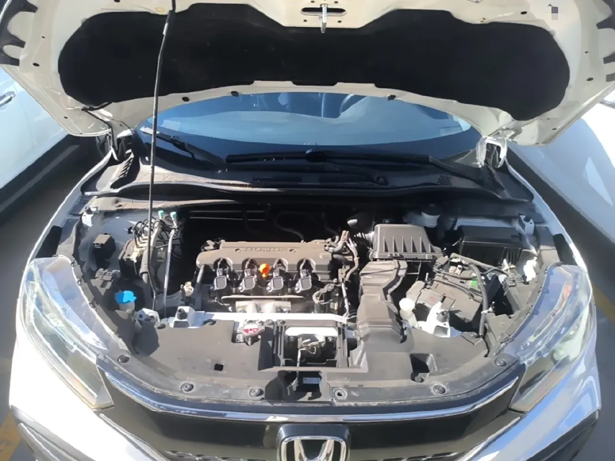 2015 Honda XR-V 1.8L 136HP L4 CVT,autocango,china used car exporter,china ev exporter,chinese used car exporter,chinese used ev exporter