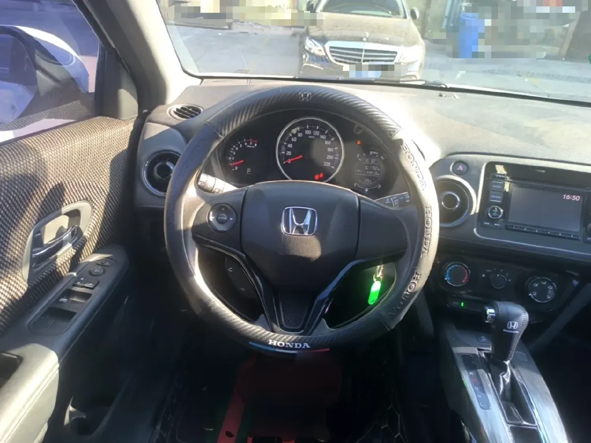 2015 Honda XR-V 1.8L 136HP L4 CVT,autocango,china used car exporter,china ev exporter,chinese used car exporter,chinese used ev exporter
